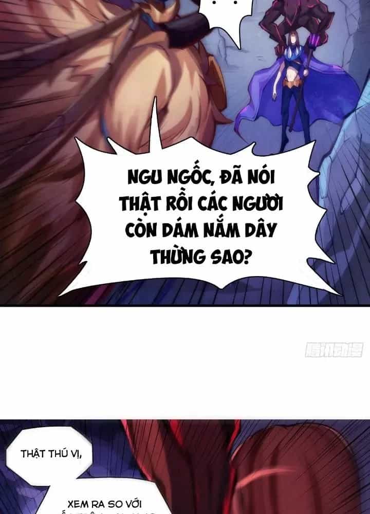 Long Hưởng Thiên Hạ - Chương 20 - ảnh 97