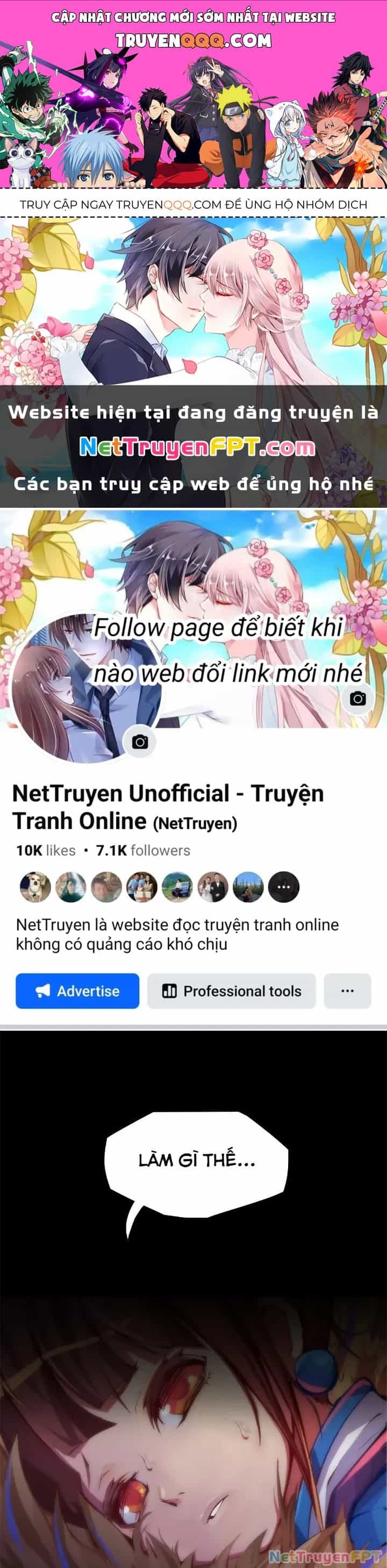 Long Hưởng Thiên Hạ - Chương 21 - ảnh 1