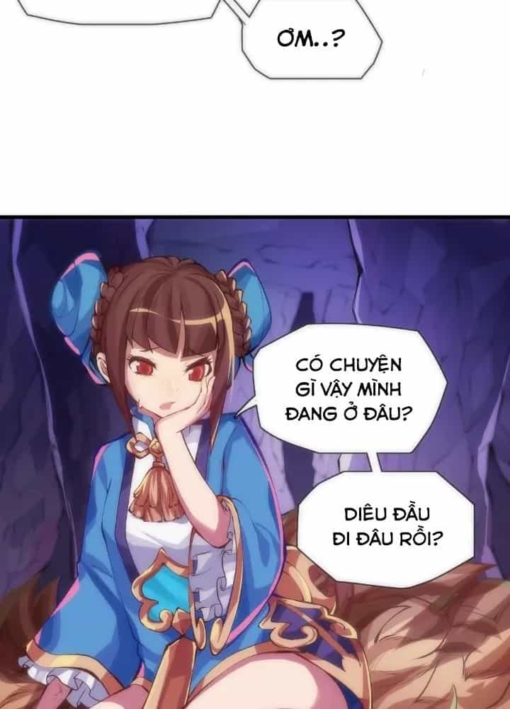 Long Hưởng Thiên Hạ - Chương 21 - ảnh 3