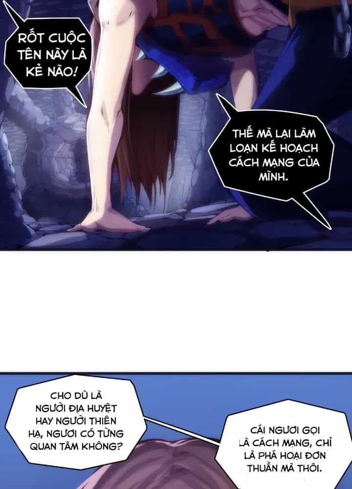 Long Hưởng Thiên Hạ - Chương 21 - ảnh 71