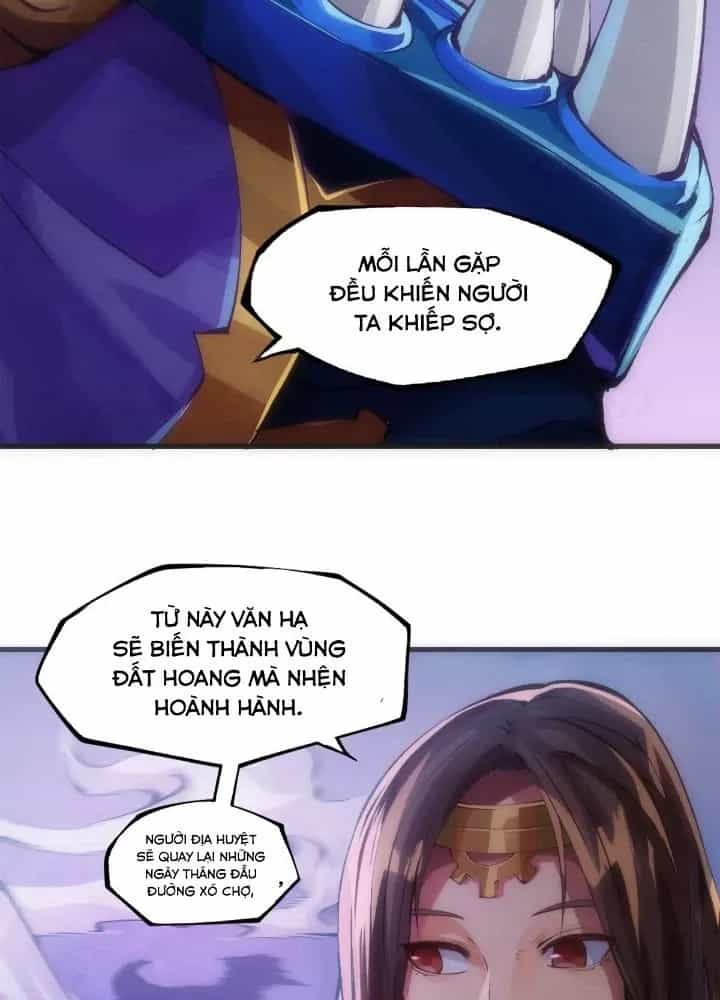 Long Hưởng Thiên Hạ - Chương 22 - ảnh 113