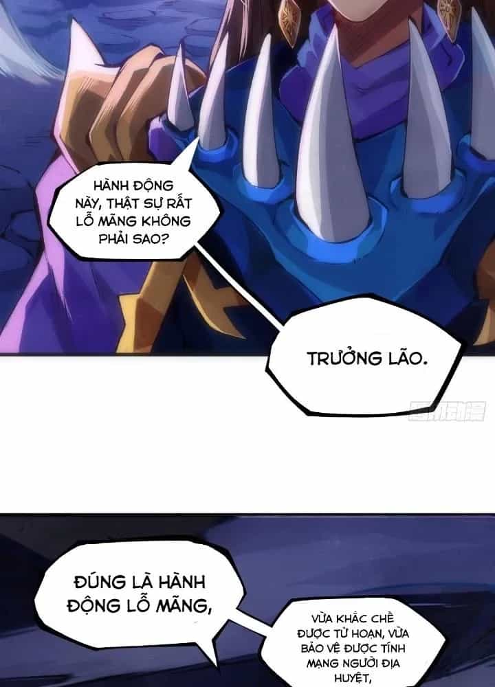 Long Hưởng Thiên Hạ - Chương 22 - ảnh 115
