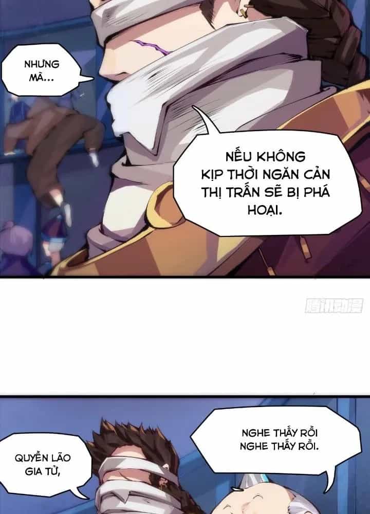 Long Hưởng Thiên Hạ - Chương 22 - ảnh 139