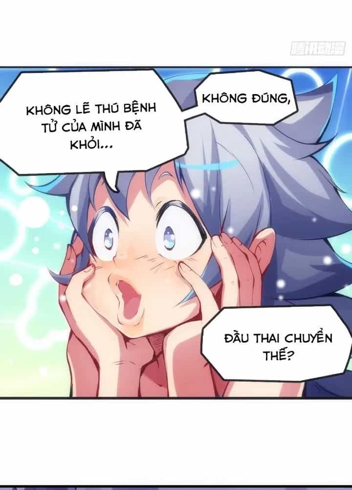 Long Hưởng Thiên Hạ - Chương 23 - ảnh 107