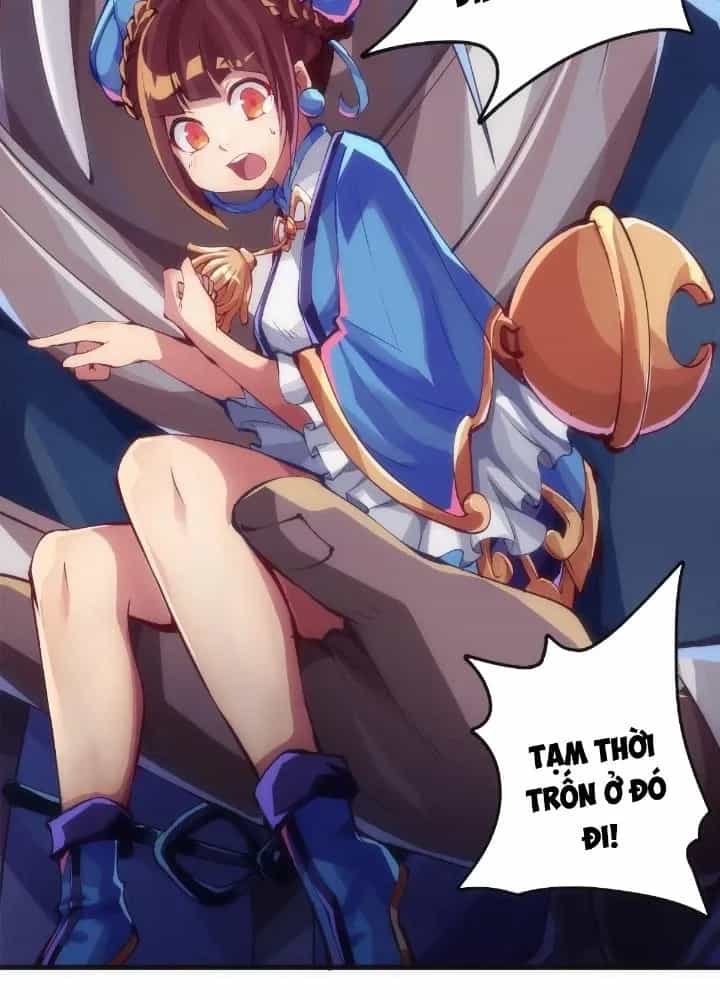 Long Hưởng Thiên Hạ - Chương 23 - ảnh 27