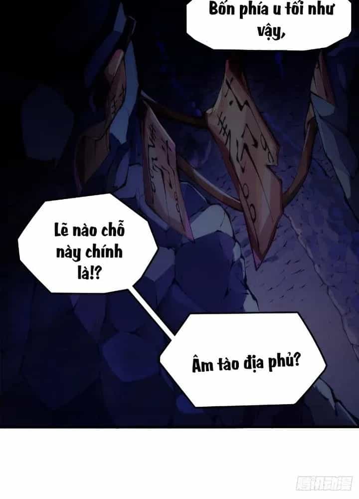 Long Hưởng Thiên Hạ - Chương 23 - ảnh 67