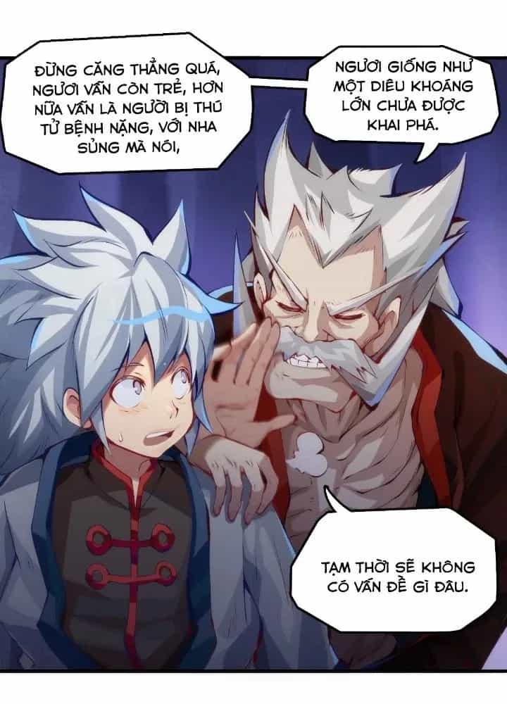 Long Hưởng Thiên Hạ - Chương 24 - ảnh 121