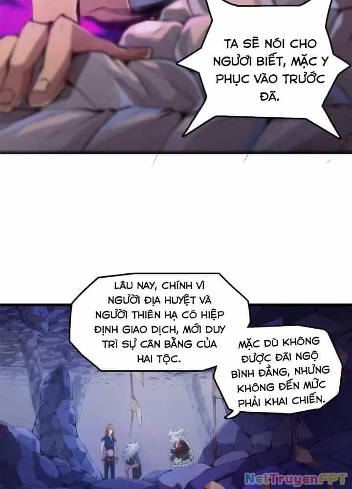 Long Hưởng Thiên Hạ - Chương 24 - ảnh 29
