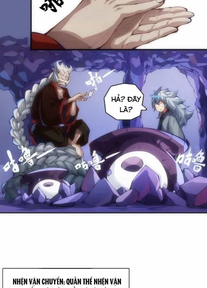 Long Hưởng Thiên Hạ - Chương 24 - ảnh 43