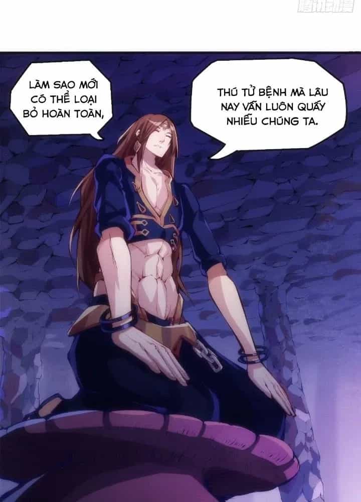 Long Hưởng Thiên Hạ - Chương 24 - ảnh 69