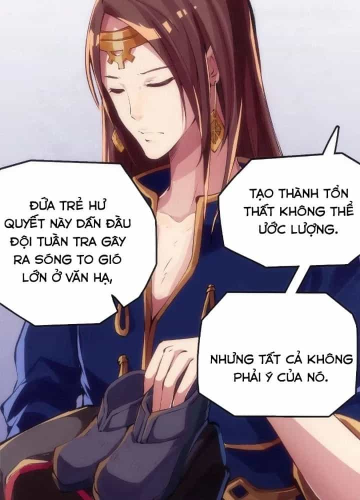 Long Hưởng Thiên Hạ - Chương 24 - ảnh 9