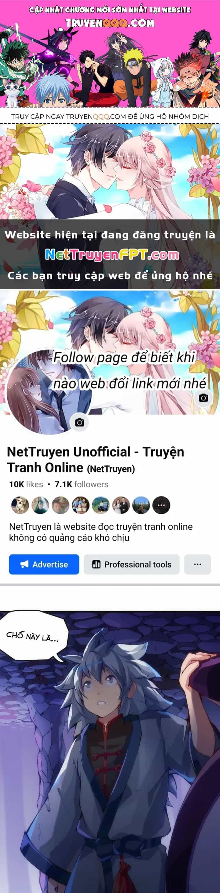 Long Hưởng Thiên Hạ - Chương 25 - ảnh 1