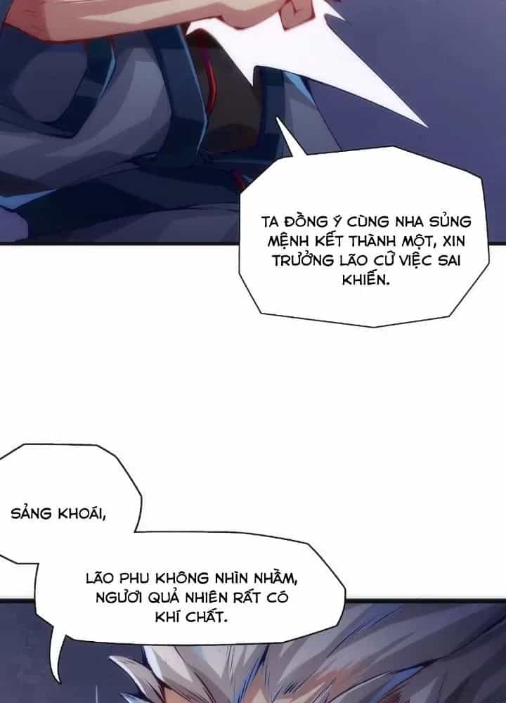 Long Hưởng Thiên Hạ - Chương 25 - ảnh 39