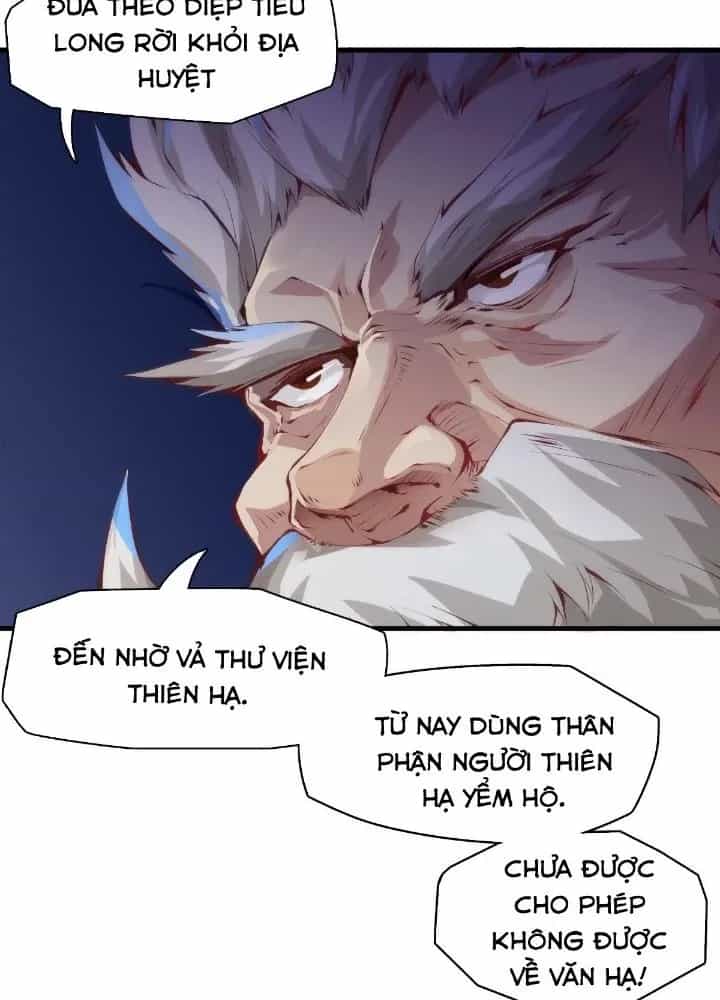 Long Hưởng Thiên Hạ - Chương 25 - ảnh 51