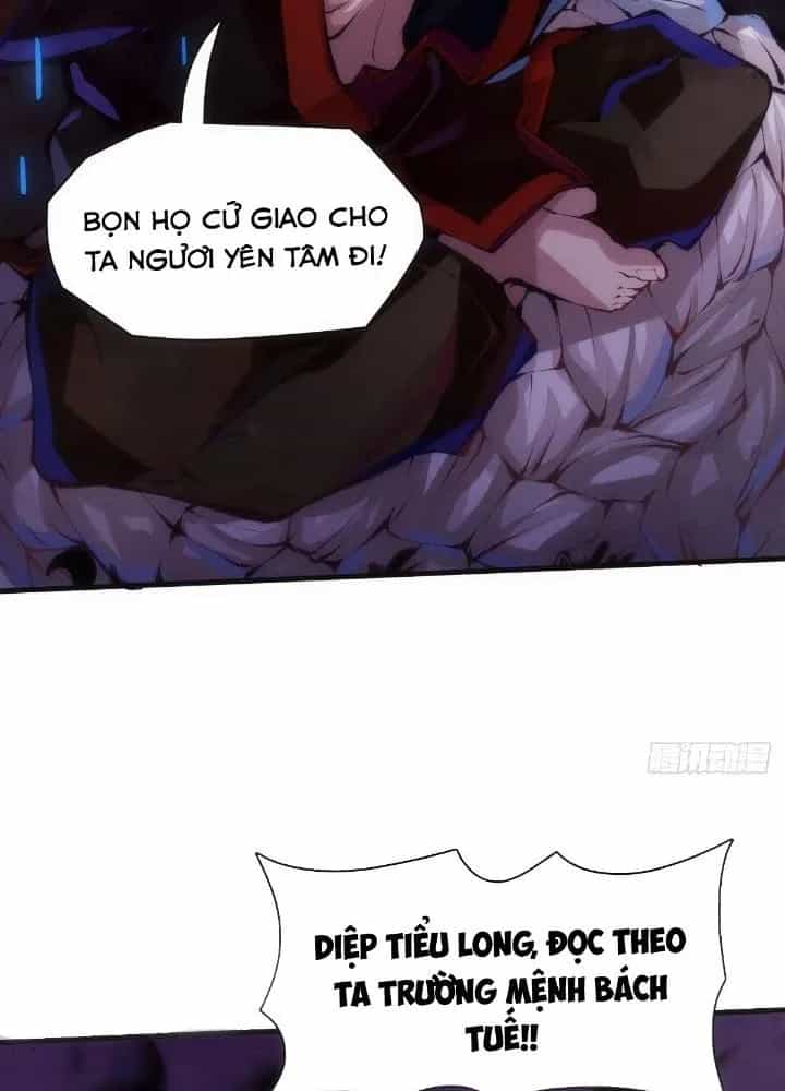Long Hưởng Thiên Hạ - Chương 25 - ảnh 99