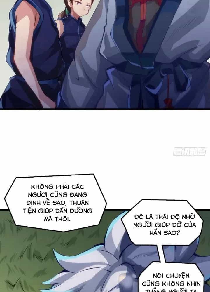 Long Hưởng Thiên Hạ - Chương 27 - ảnh 99