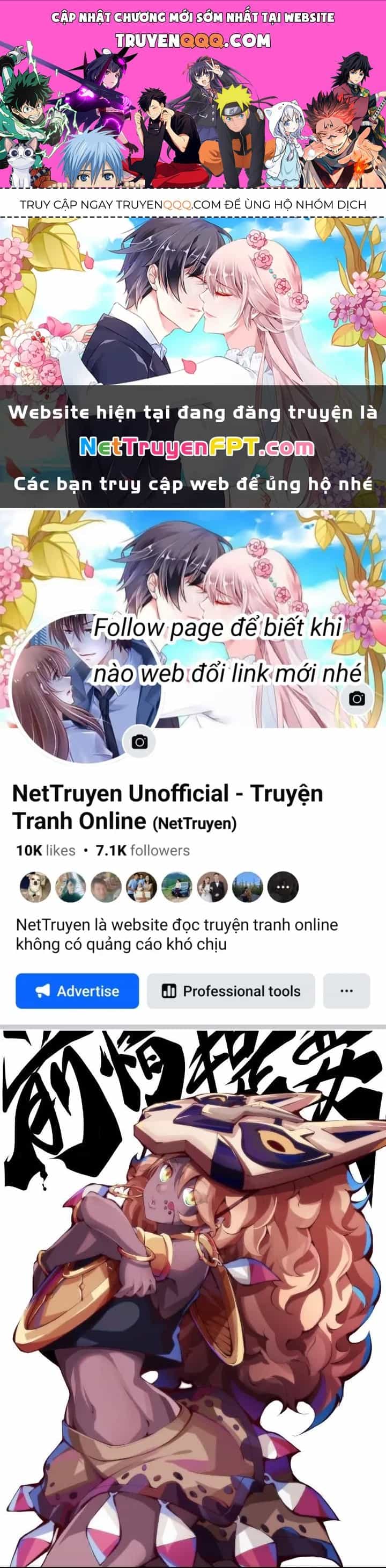 Long Hưởng Thiên Hạ - Chương 28 - ảnh 1