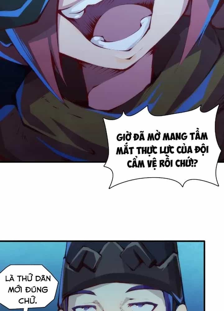 Long Hưởng Thiên Hạ - Chương 28 - ảnh 115