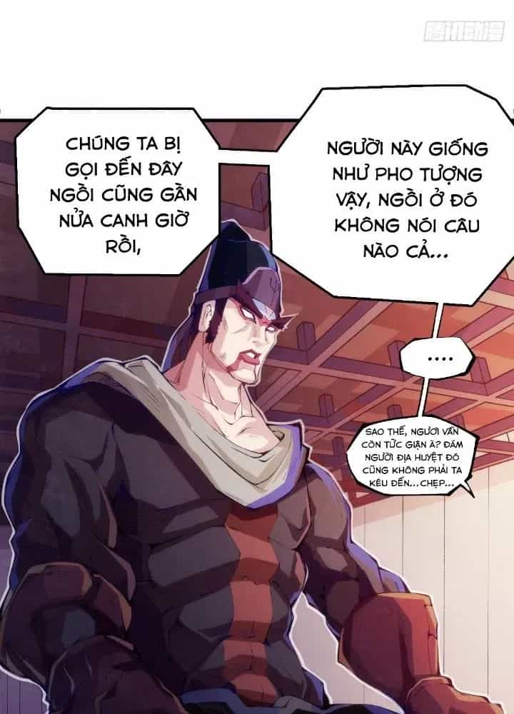 Long Hưởng Thiên Hạ - Chương 28 - ảnh 135