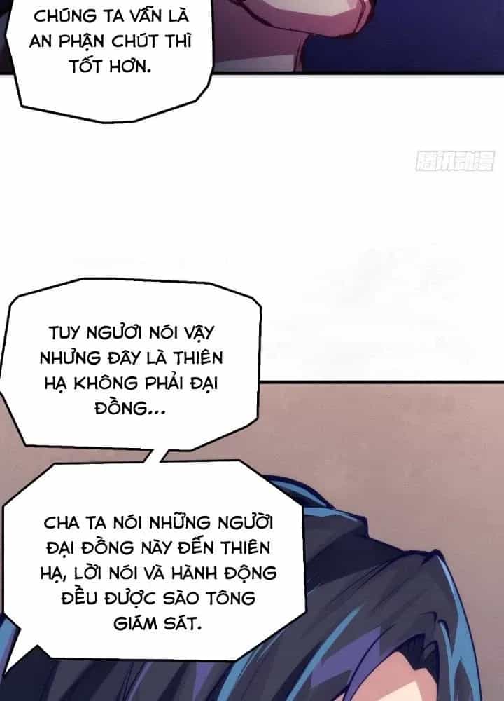 Long Hưởng Thiên Hạ - Chương 28 - ảnh 151