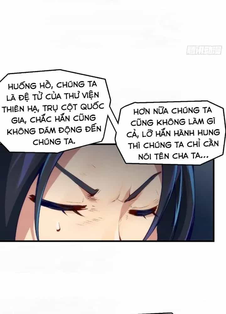 Long Hưởng Thiên Hạ - Chương 28 - ảnh 155