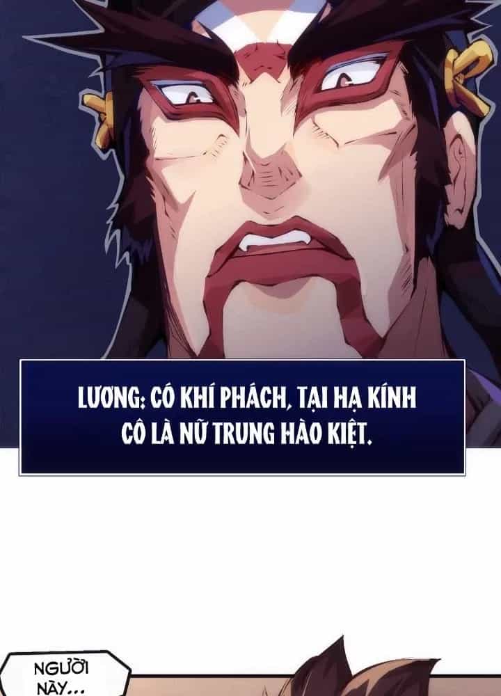 Long Hưởng Thiên Hạ - Chương 28 - ảnh 175