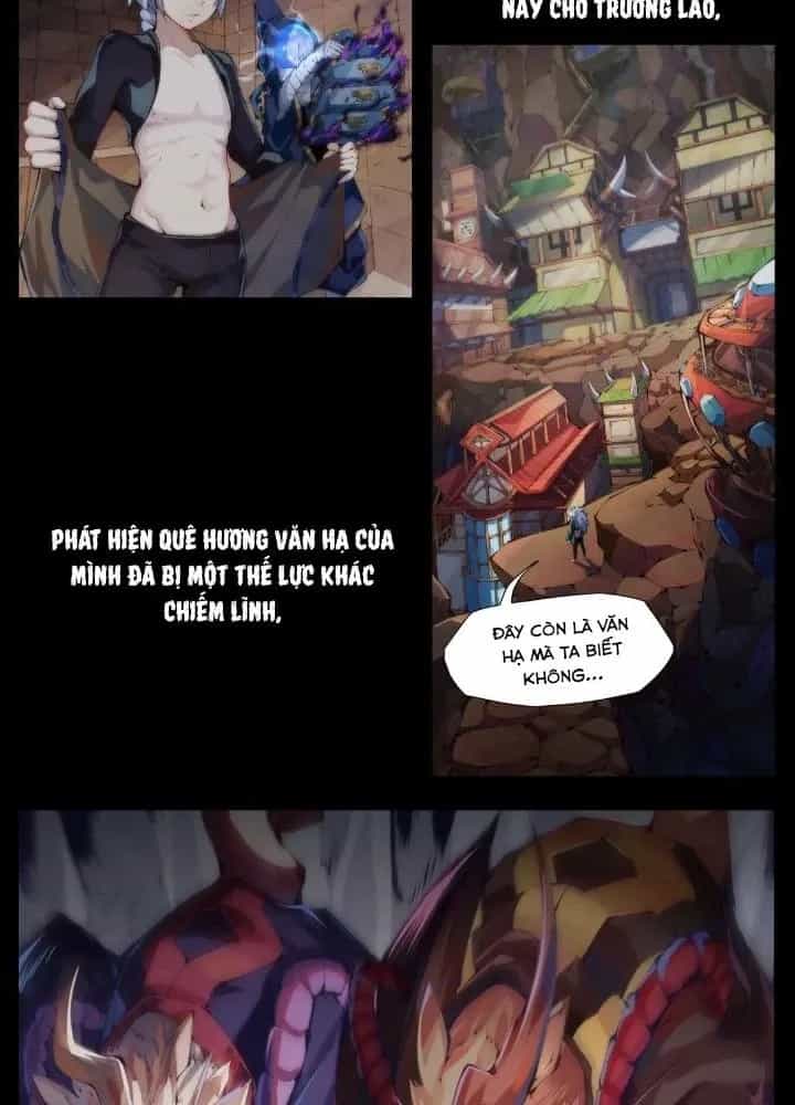 Long Hưởng Thiên Hạ - Chương 28 - ảnh 21