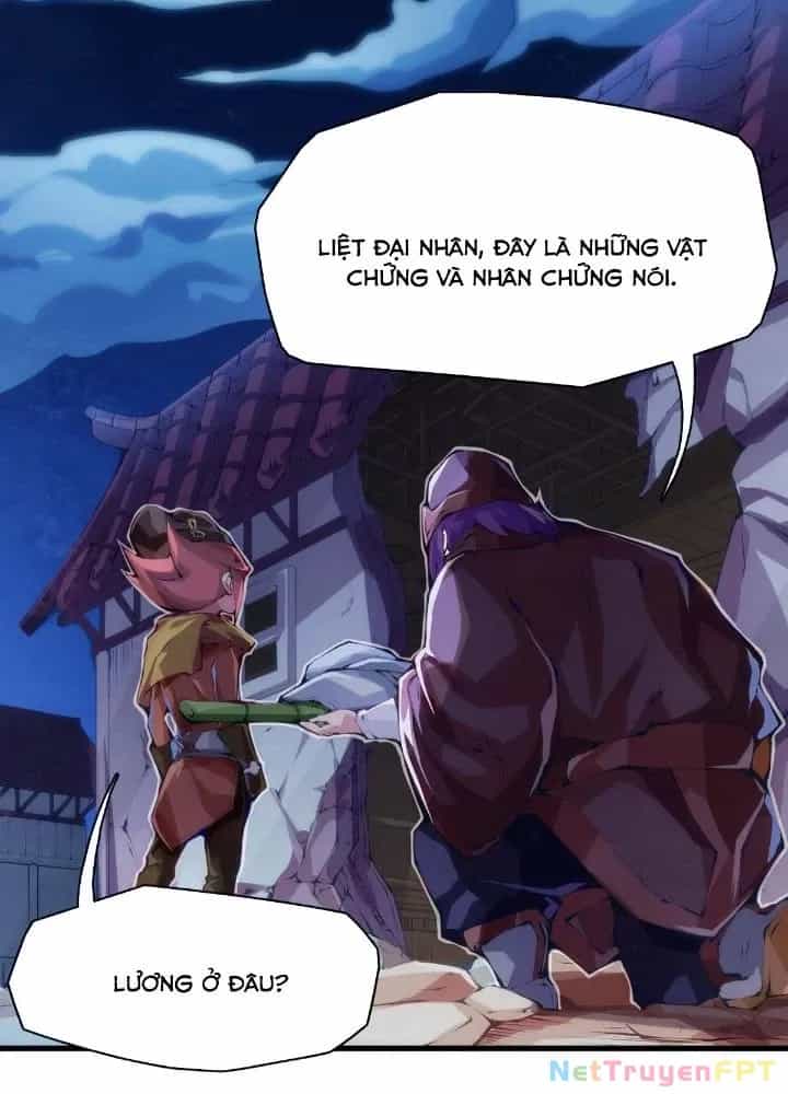 Long Hưởng Thiên Hạ - Chương 28 - ảnh 37