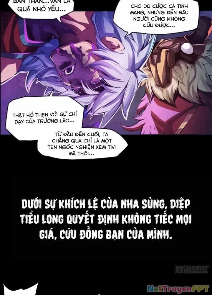 Long Hưởng Thiên Hạ - Chương 28 - ảnh 5