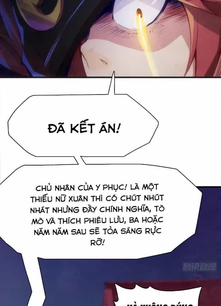 Long Hưởng Thiên Hạ - Chương 28 - ảnh 51