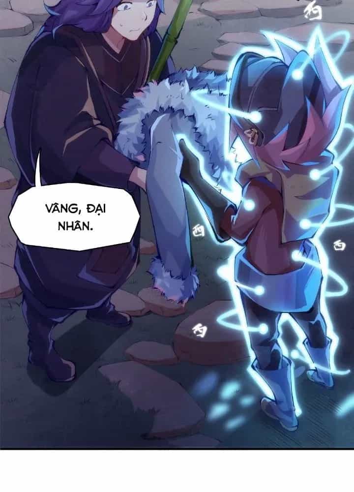 Long Hưởng Thiên Hạ - Chương 28 - ảnh 99