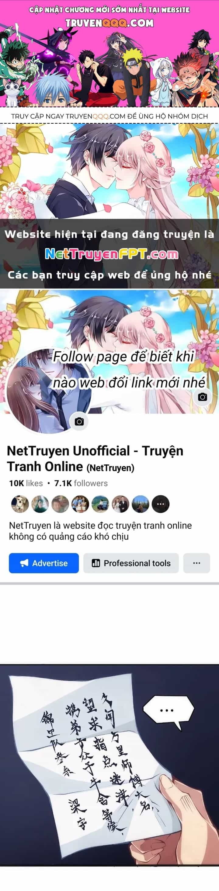 Long Hưởng Thiên Hạ - Chương 29 - ảnh 1