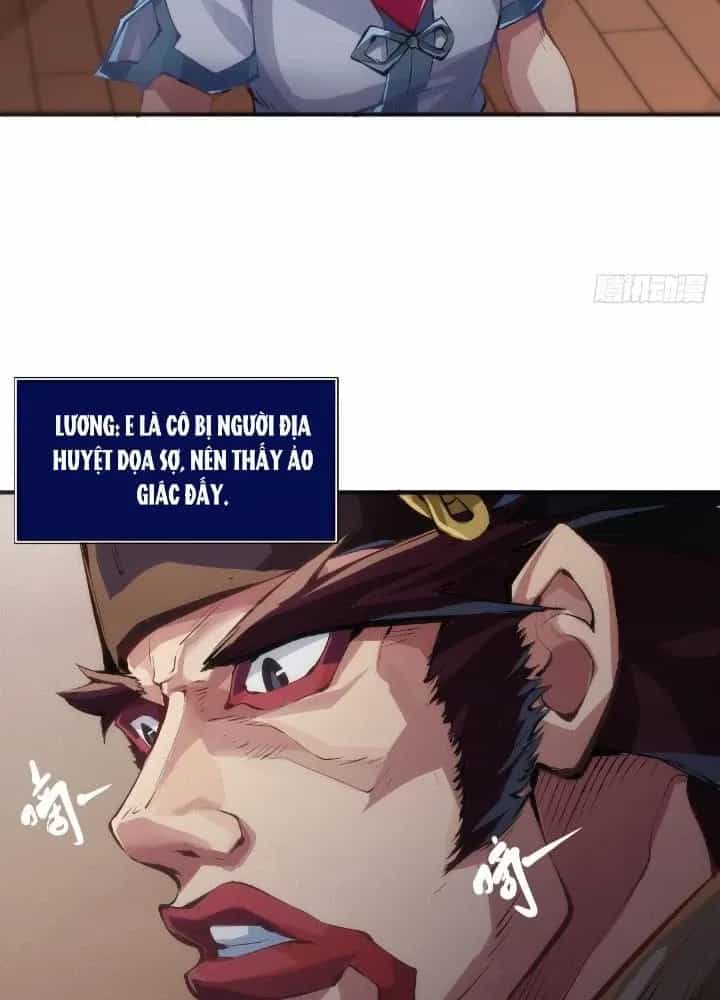 Long Hưởng Thiên Hạ - Chương 29 - ảnh 11