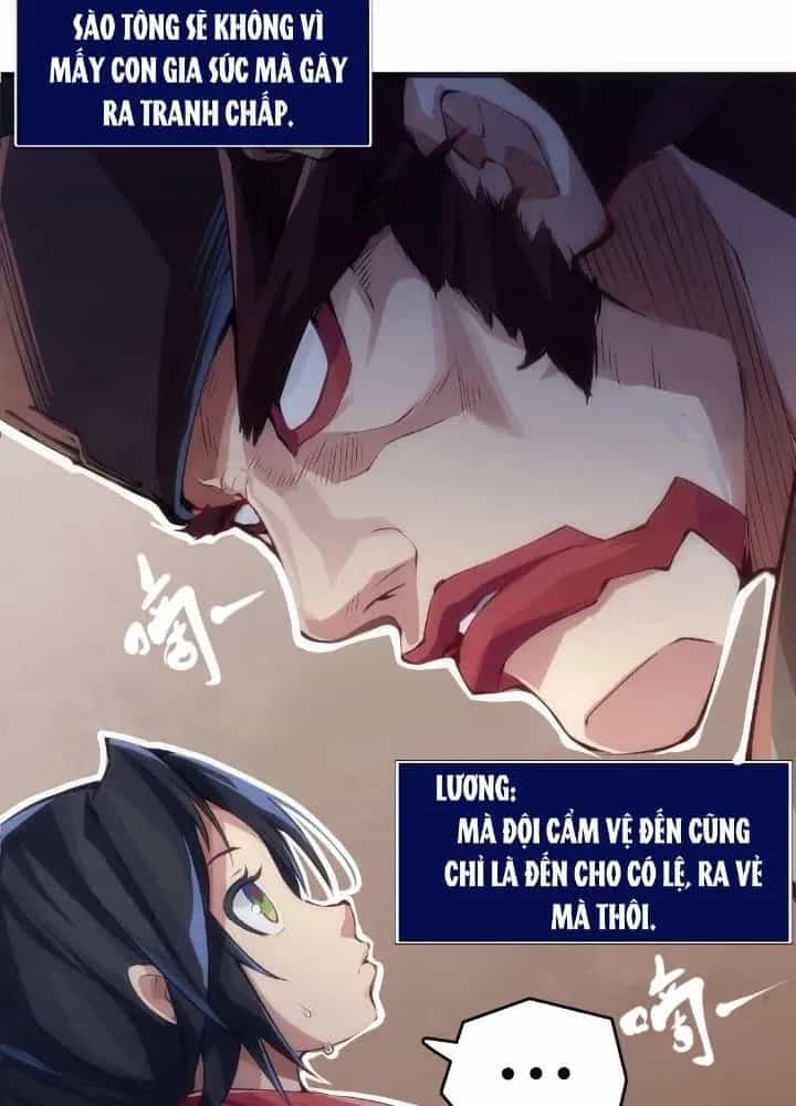 Long Hưởng Thiên Hạ - Chương 29 - ảnh 17