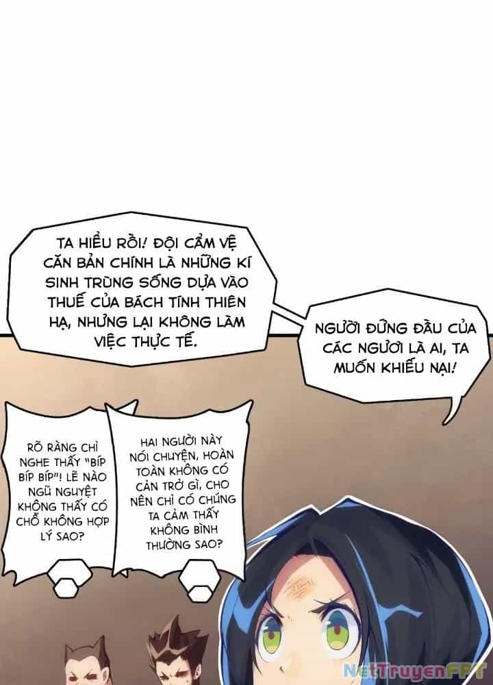 Long Hưởng Thiên Hạ - Chương 29 - ảnh 19