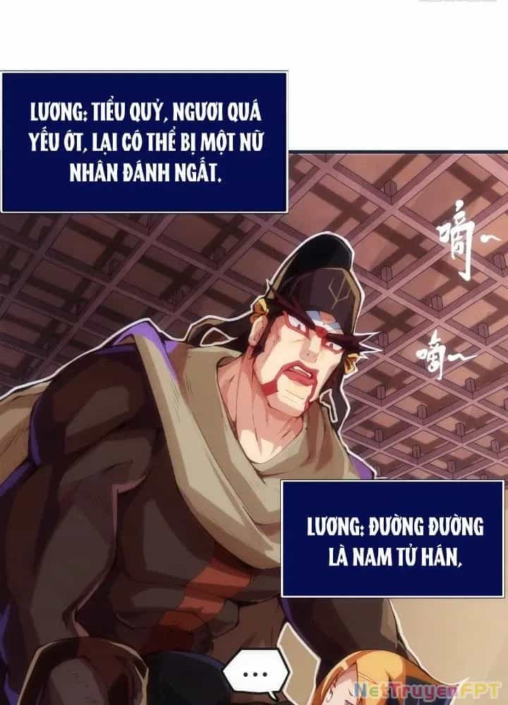 Long Hưởng Thiên Hạ - Chương 29 - ảnh 31