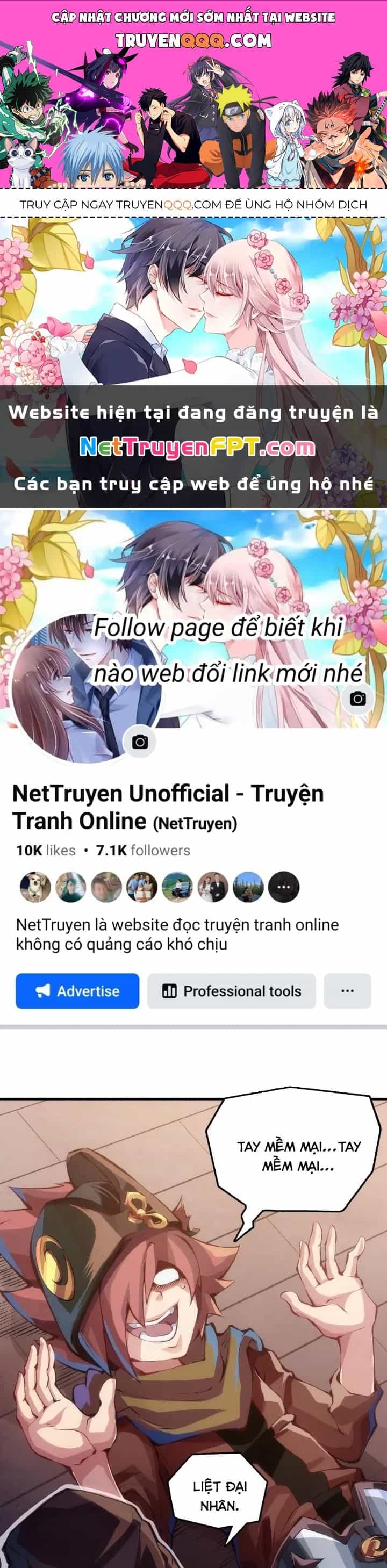 Long Hưởng Thiên Hạ - Chương 30 - ảnh 1