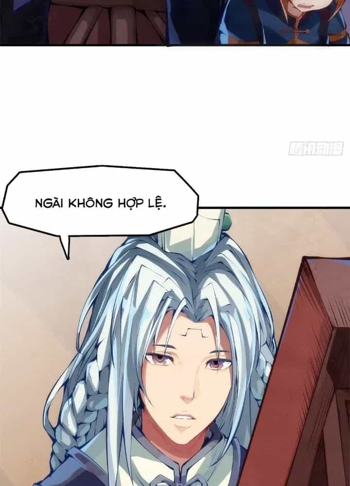 Long Hưởng Thiên Hạ - Chương 30 - ảnh 105
