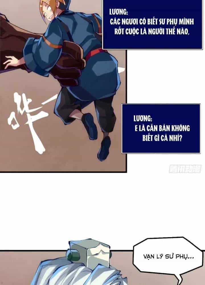 Long Hưởng Thiên Hạ - Chương 30 - ảnh 63