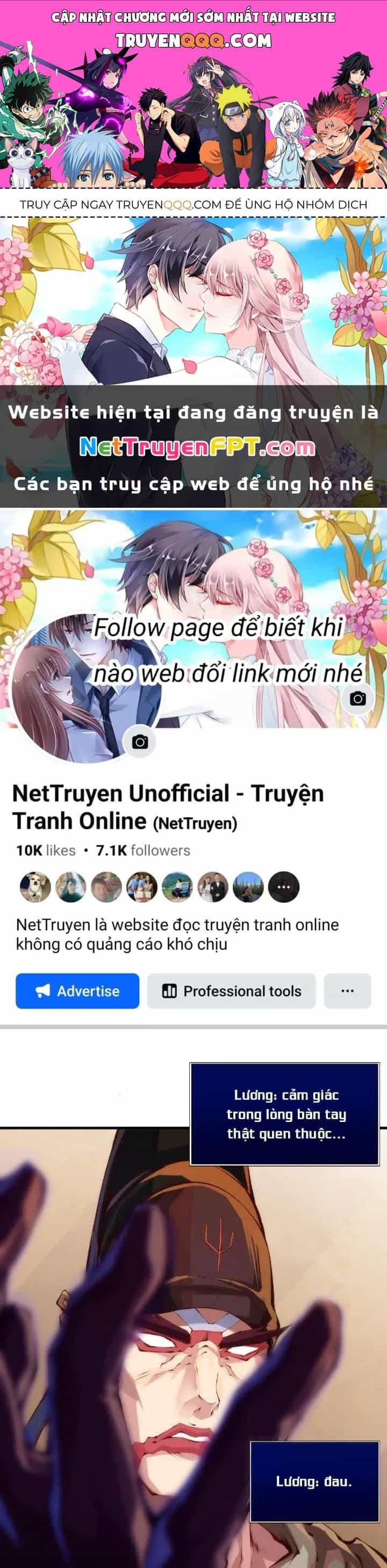 Long Hưởng Thiên Hạ - Chương 31 - ảnh 1