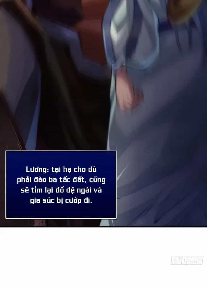 Long Hưởng Thiên Hạ - Chương 31 - ảnh 13