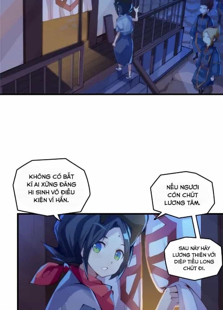 Long Hưởng Thiên Hạ - Chương 31 - ảnh 61
