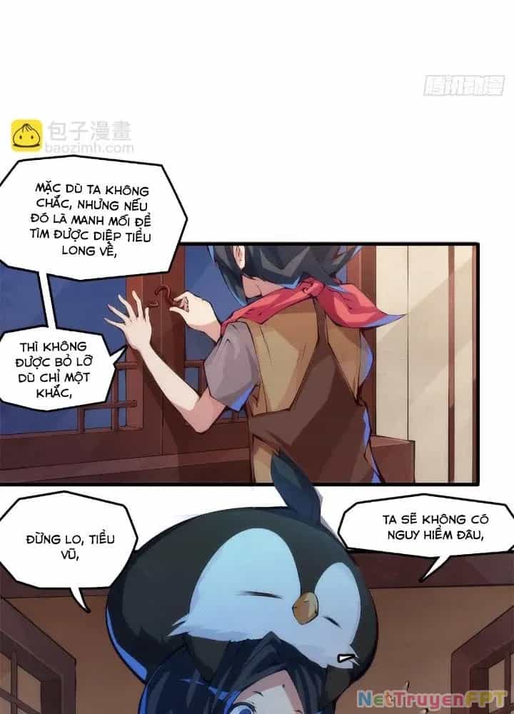 Long Hưởng Thiên Hạ - Chương 32 - ảnh 13