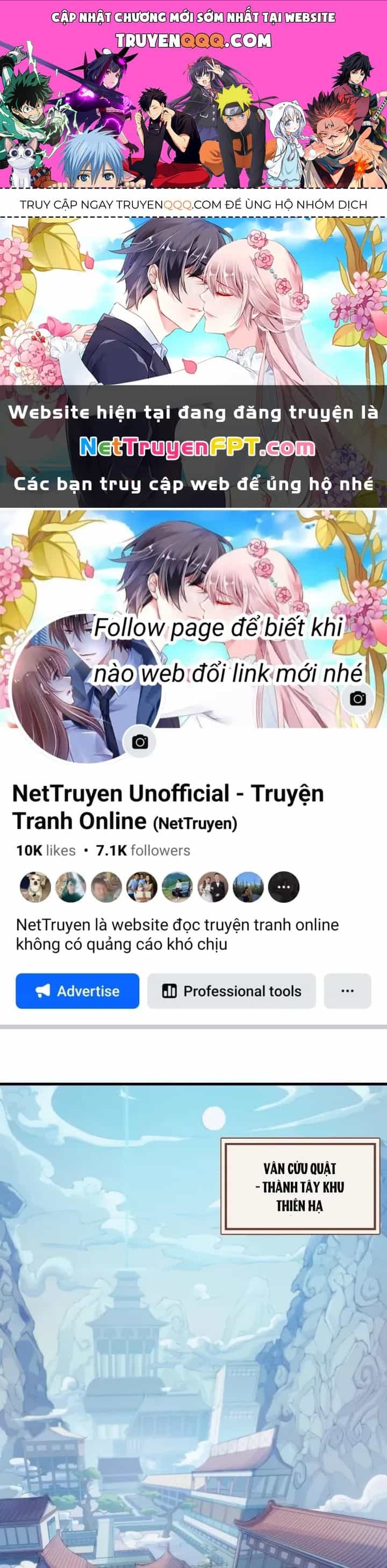 Long Hưởng Thiên Hạ - Chương 33 - ảnh 1