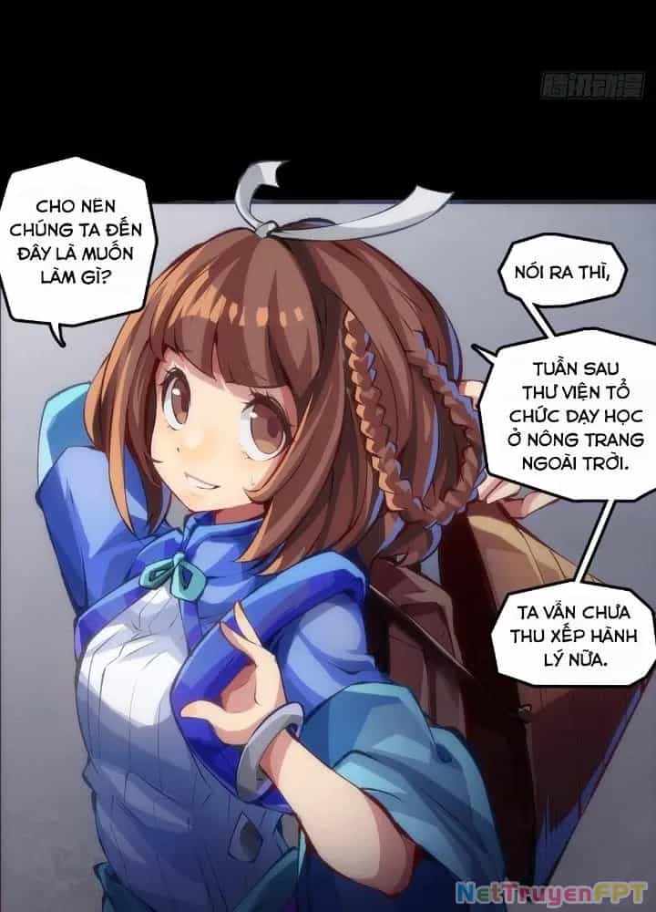 Long Hưởng Thiên Hạ - Chương 33 - ảnh 29