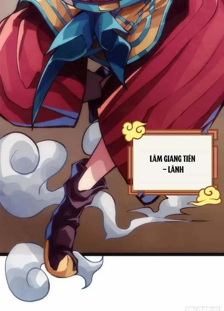 Long Hưởng Thiên Hạ - Chương 33 - ảnh 43