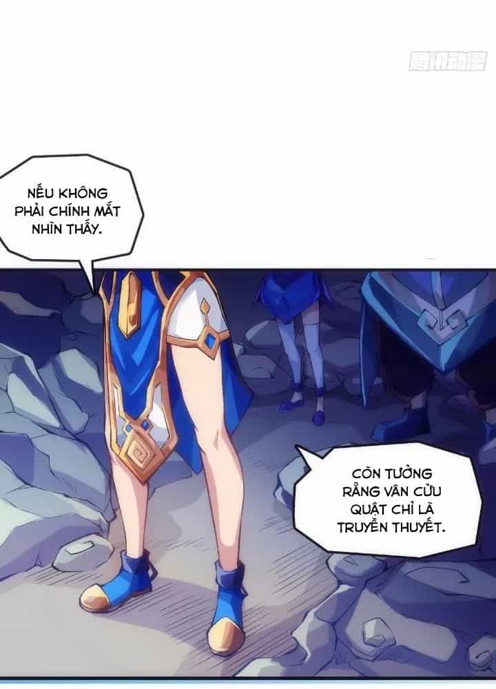 Long Hưởng Thiên Hạ - Chương 33 - ảnh 5