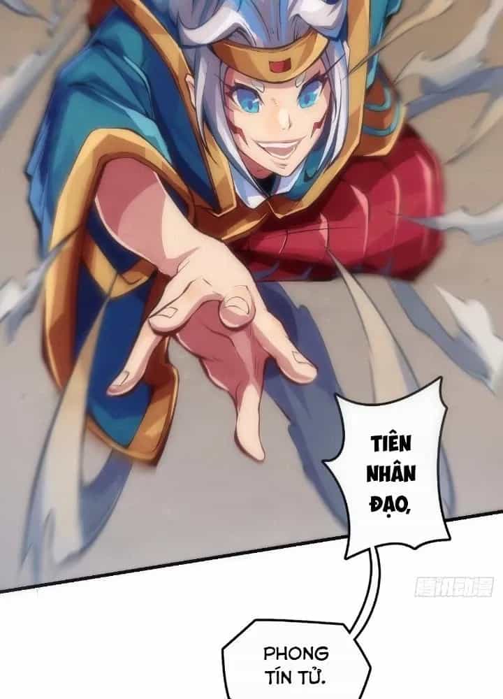 Long Hưởng Thiên Hạ - Chương 33 - ảnh 51