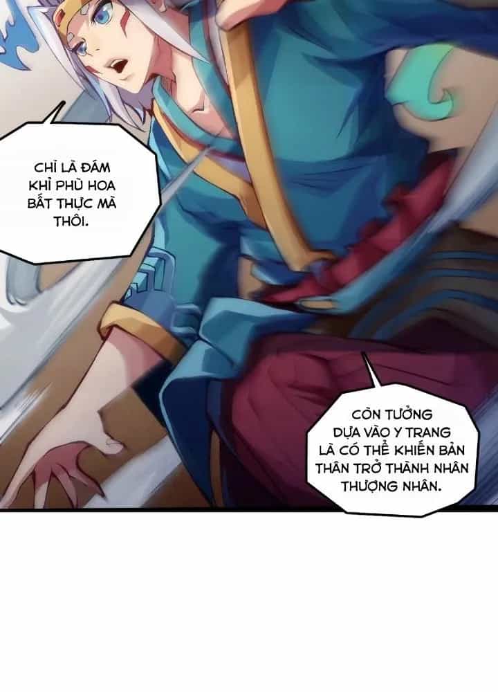 Long Hưởng Thiên Hạ - Chương 33 - ảnh 63