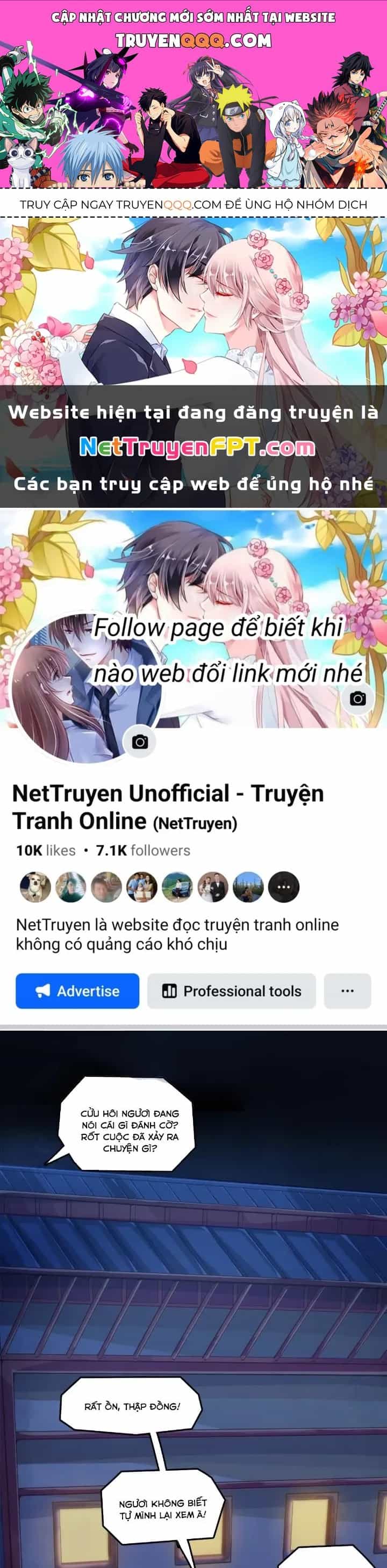 Long Hưởng Thiên Hạ - Chương 36 - ảnh 1